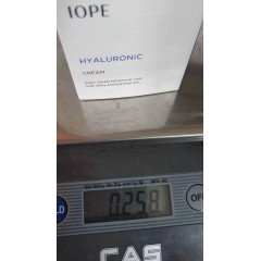IOPE玻尿酸面霜42000（需订货3-5天）